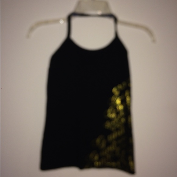 Two Piece Halter Top and Shoulder Cover - Picture 10 of 16